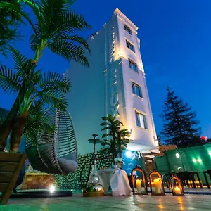 فندق Arezzo Deluxe